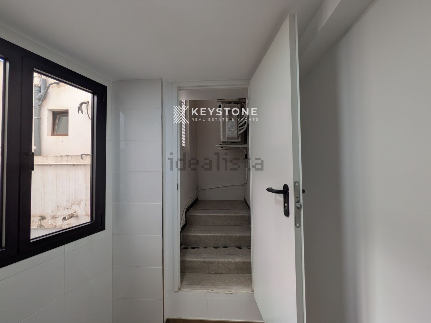 Wohnung 147 m² in Palma