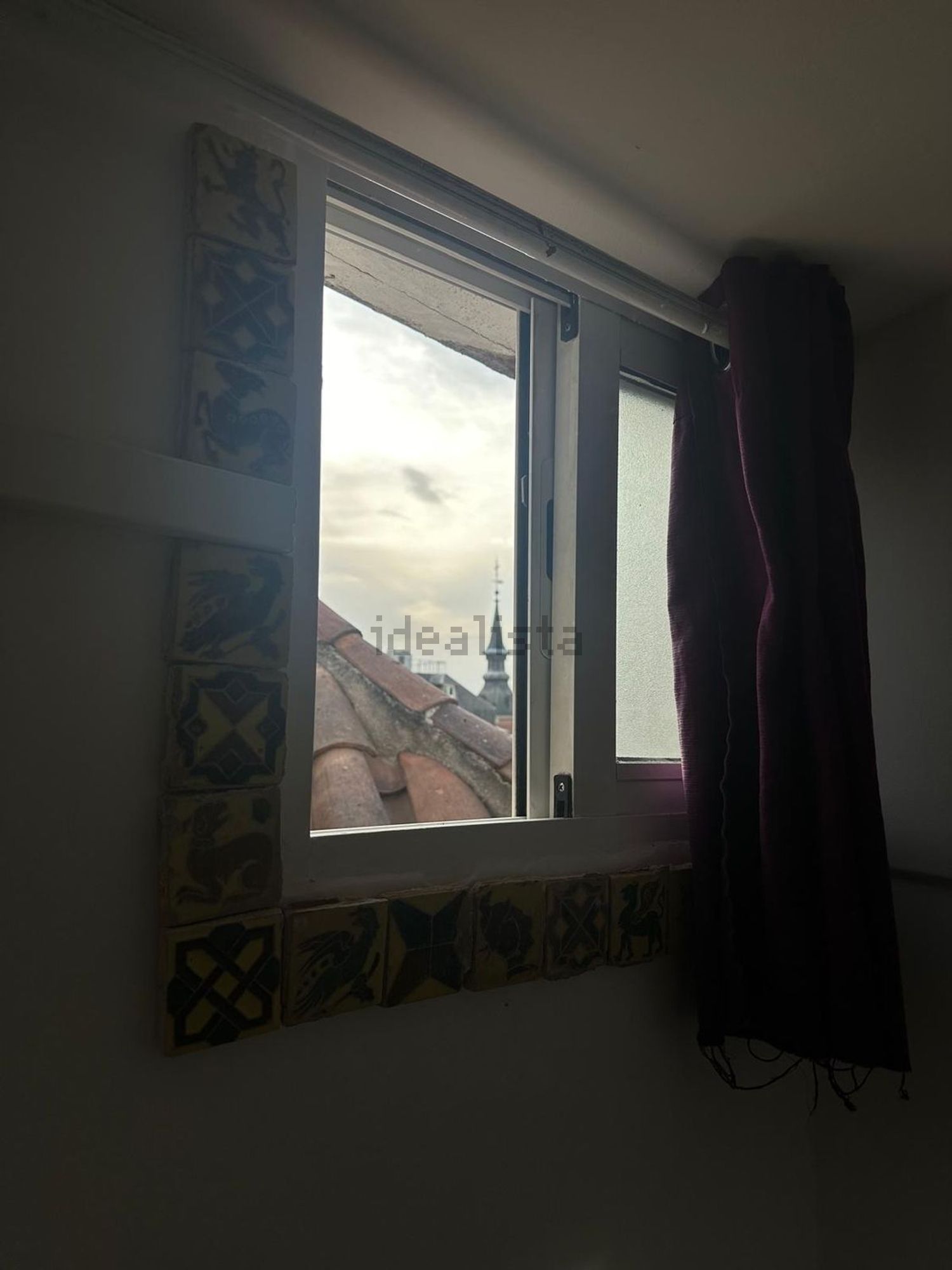 Piso de 115 m² en Madrid