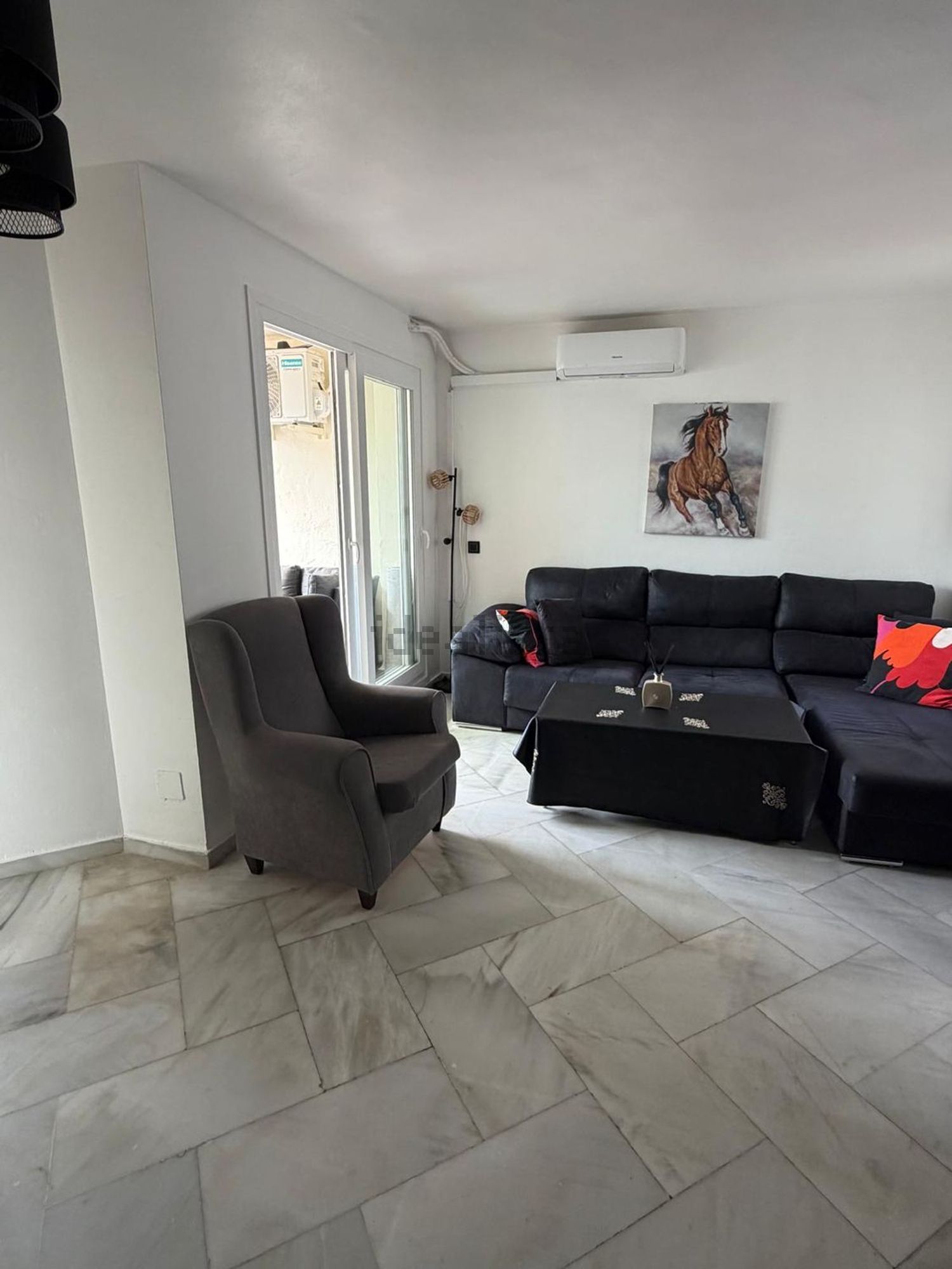 Pis de 70 m² a Benalmádena