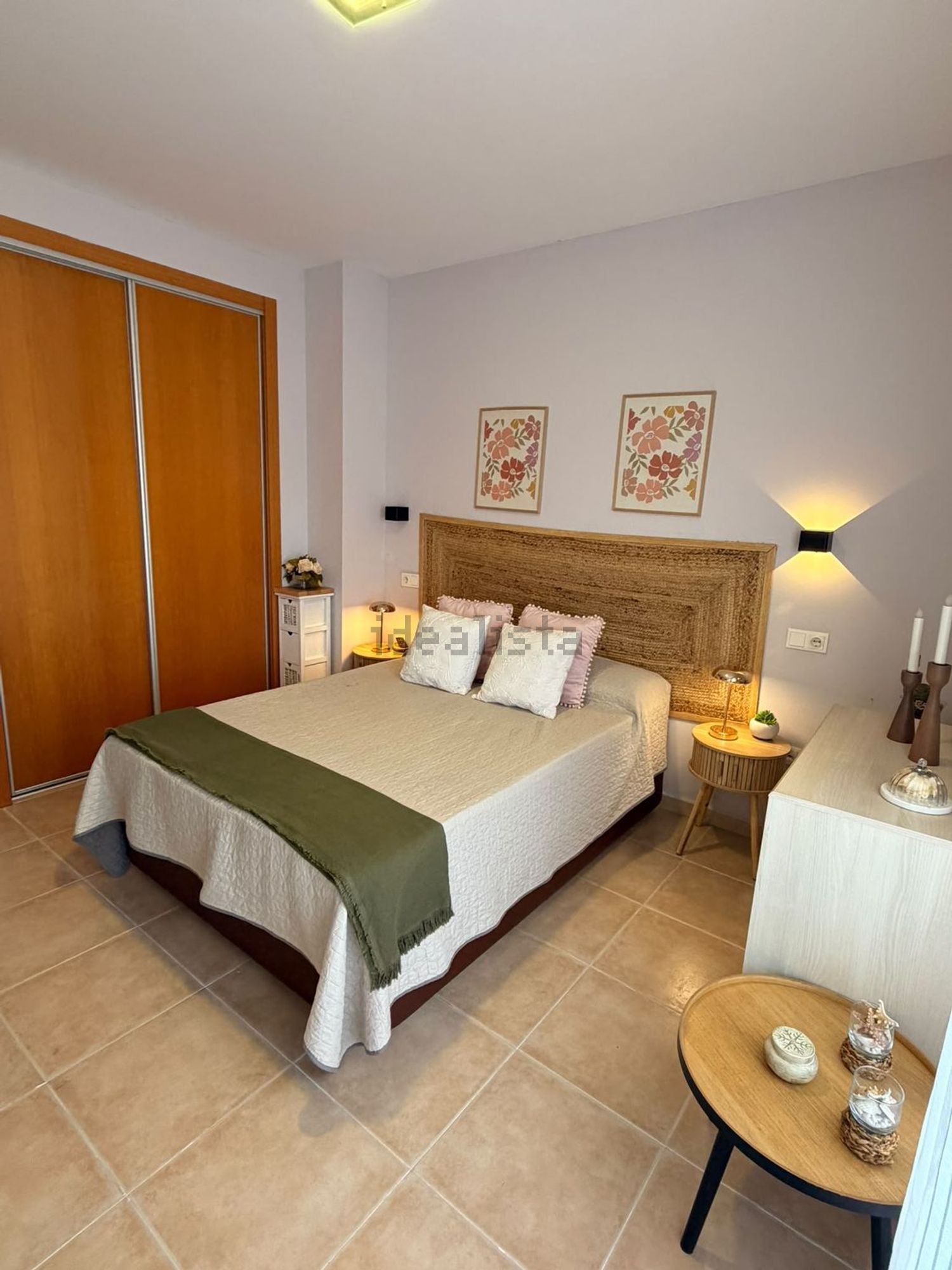 Piso de 77 m² en Canet de Berenguer