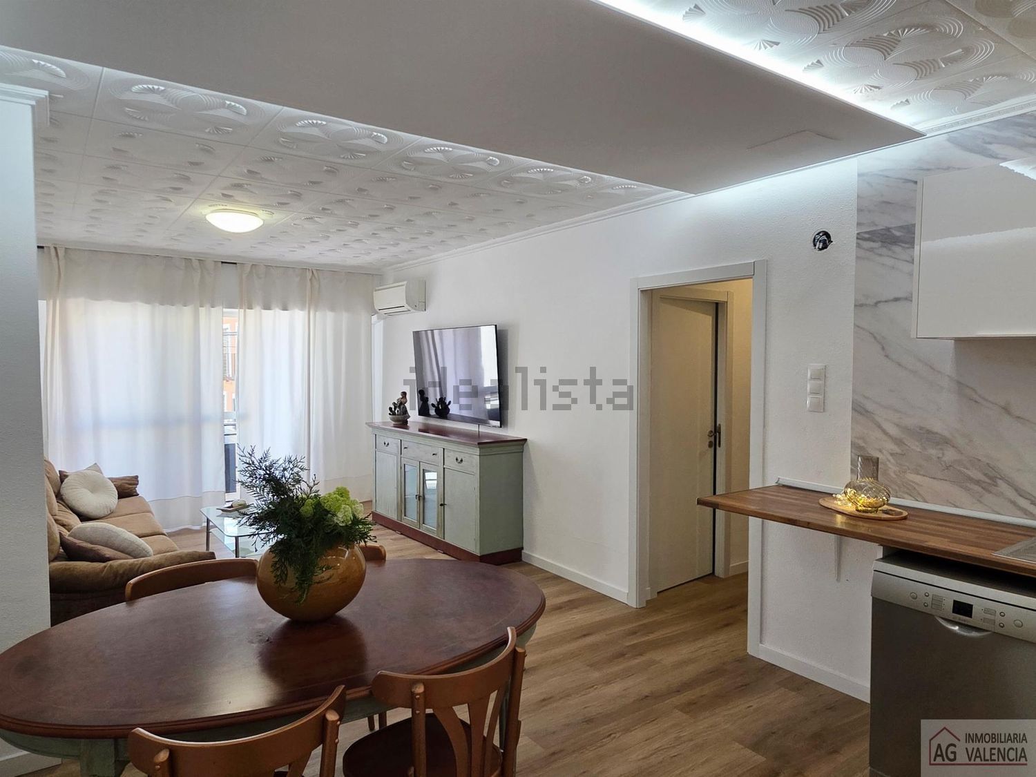 Appartamento 95 m² a Almenara