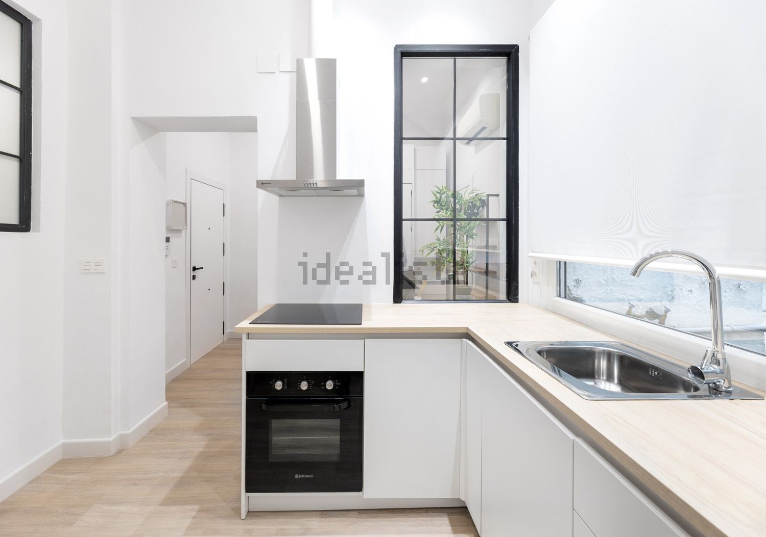 Appartement 25 m² à Grenade
