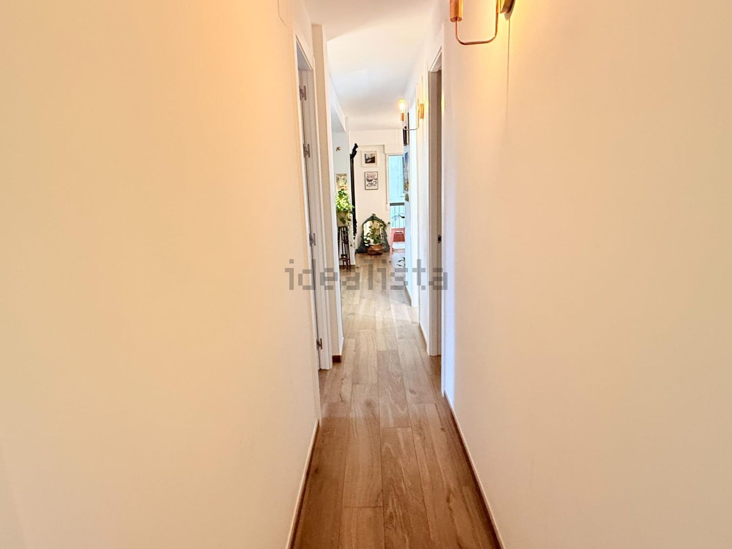 Piso de 133 m² en Alicante
