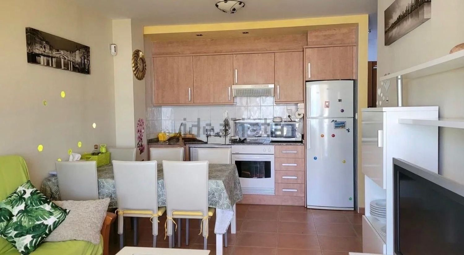 Piso de 120 m² en Onda