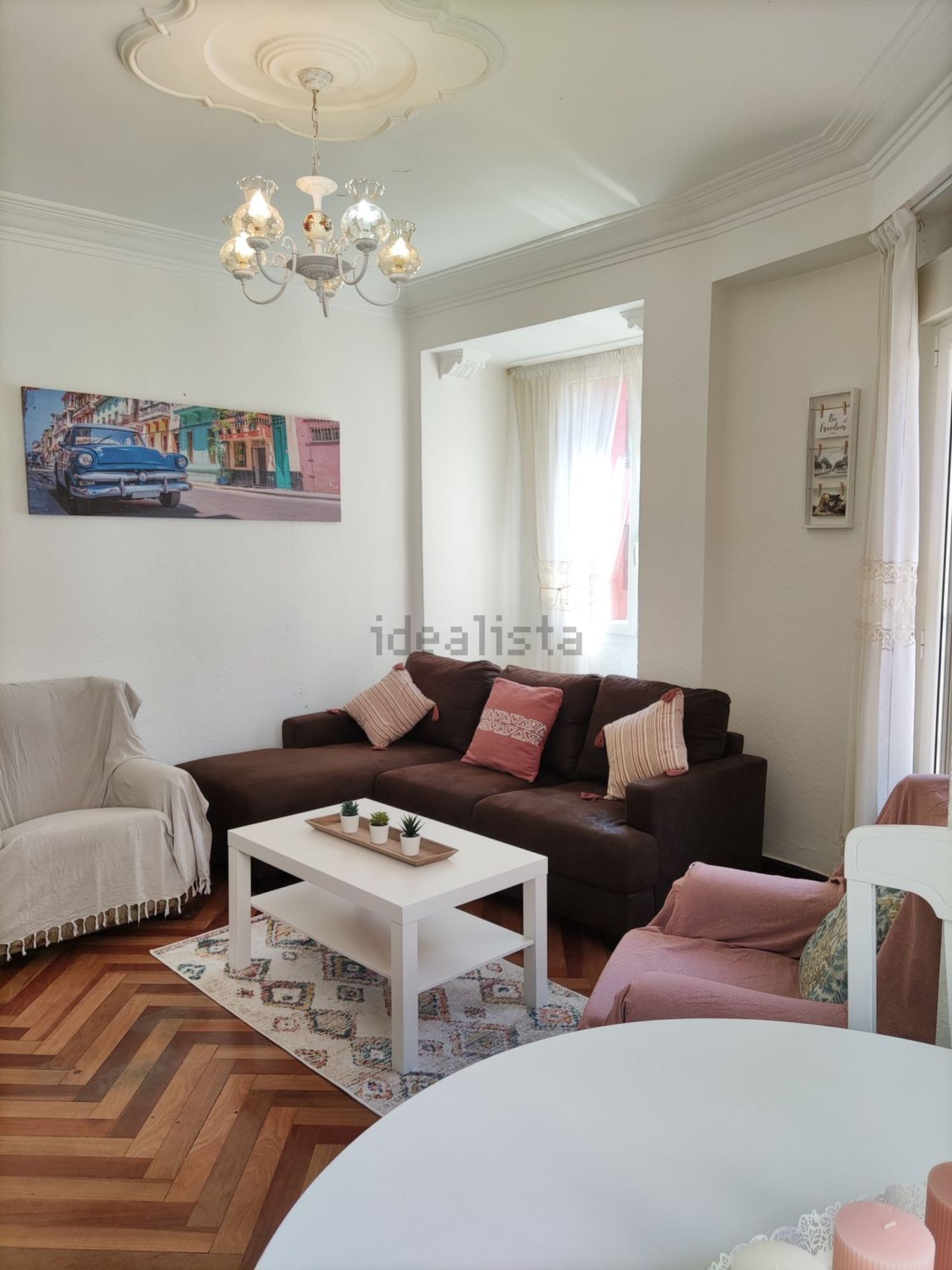 Habitación en alquiler, Miranda de Ebro