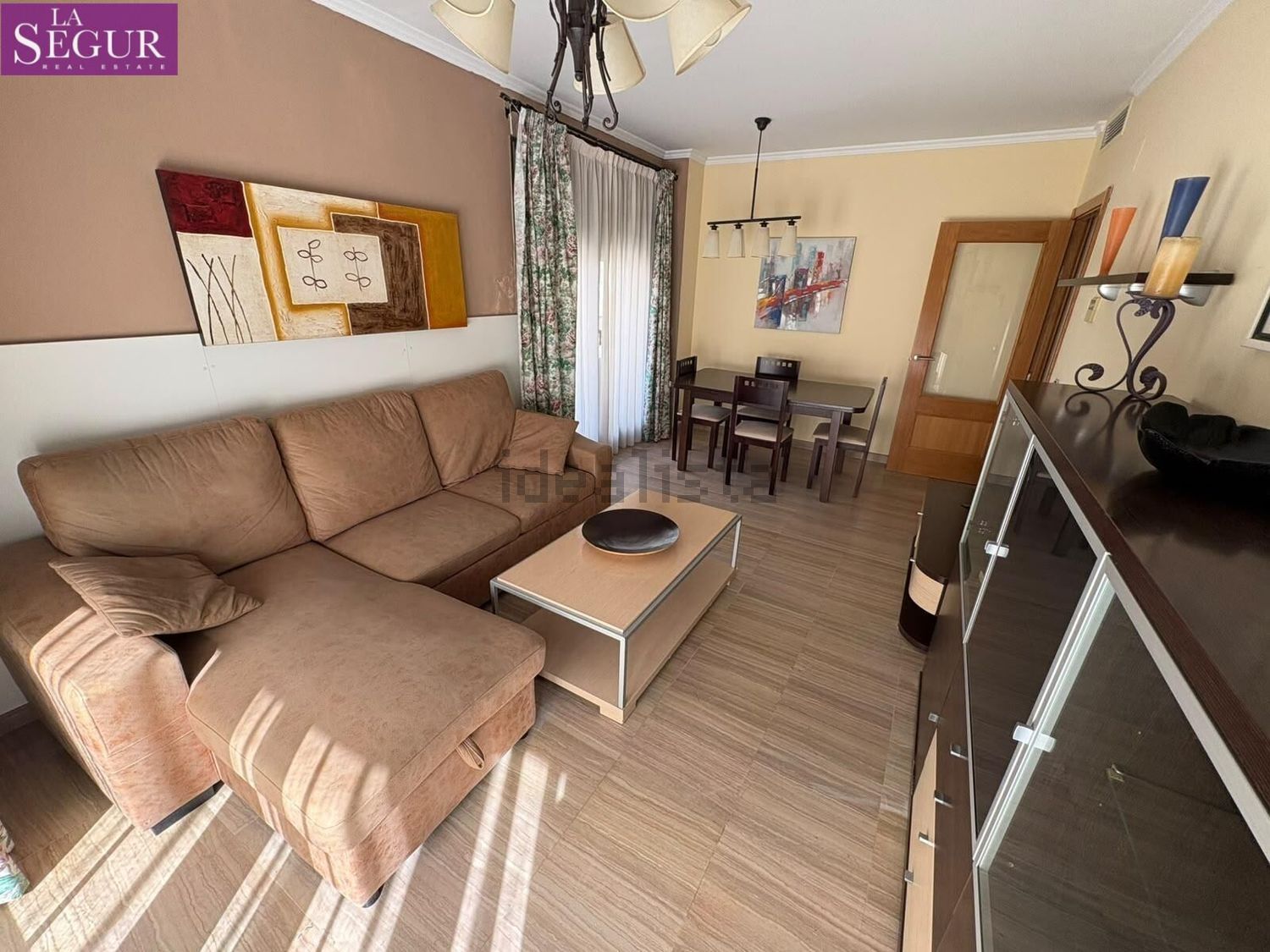 Piso de 83 m² en Cádiz