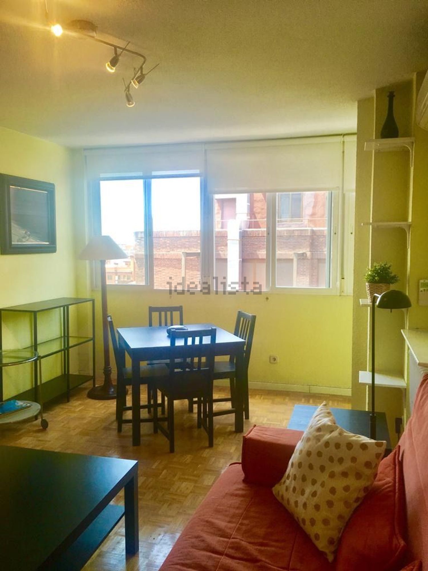 Appartamento 65 m² a Madrid