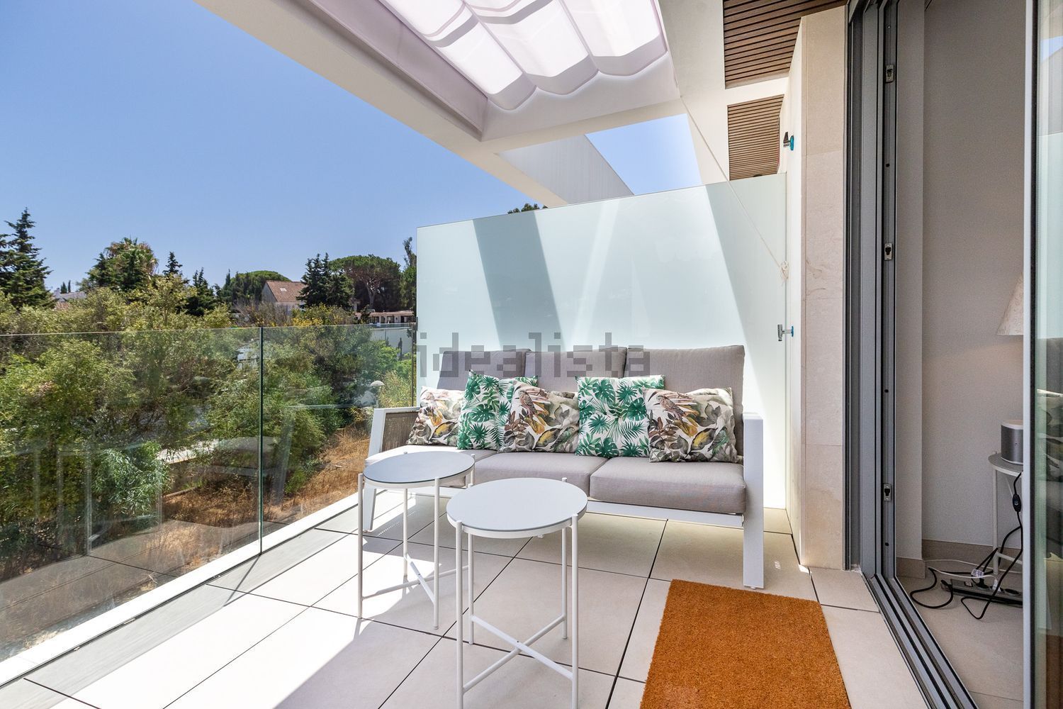 Pis de 108 m² a Marbella