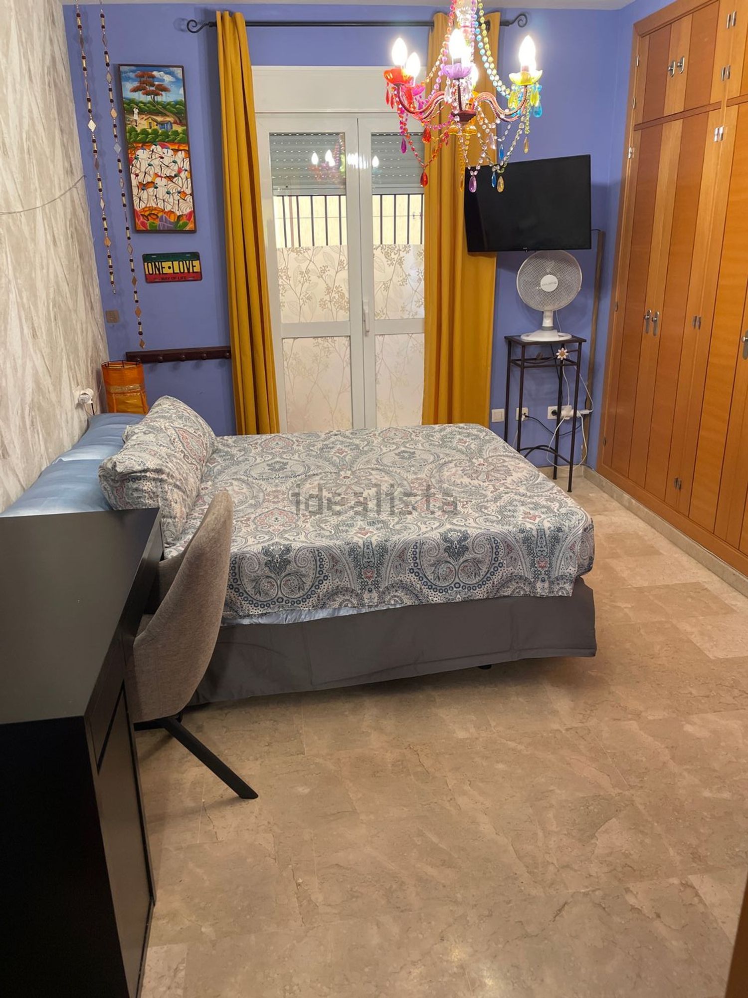 Habitación en alquiler, Mijas