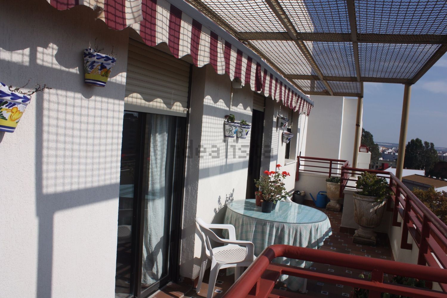 Flat 150 m² in Huelva