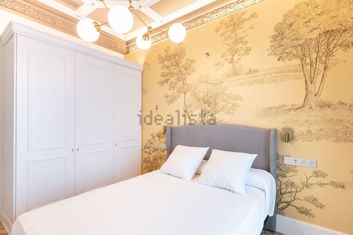 Appartamento 120 m² a Barcelona
