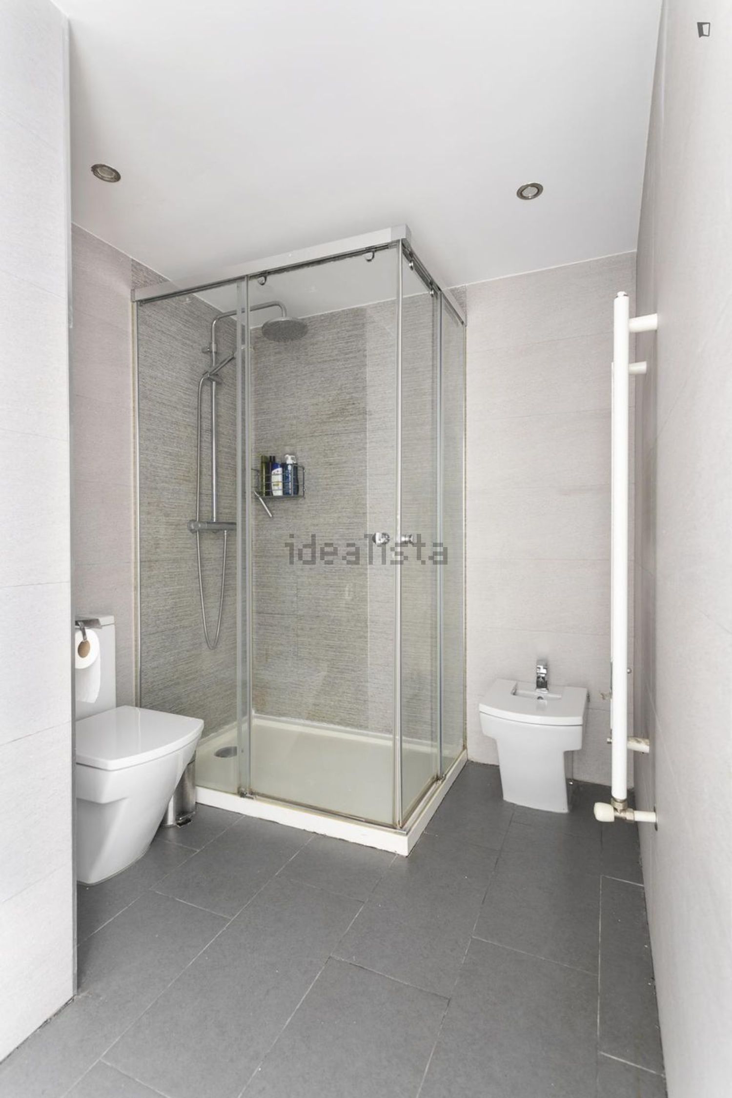Habitación en alquiler, Madrid