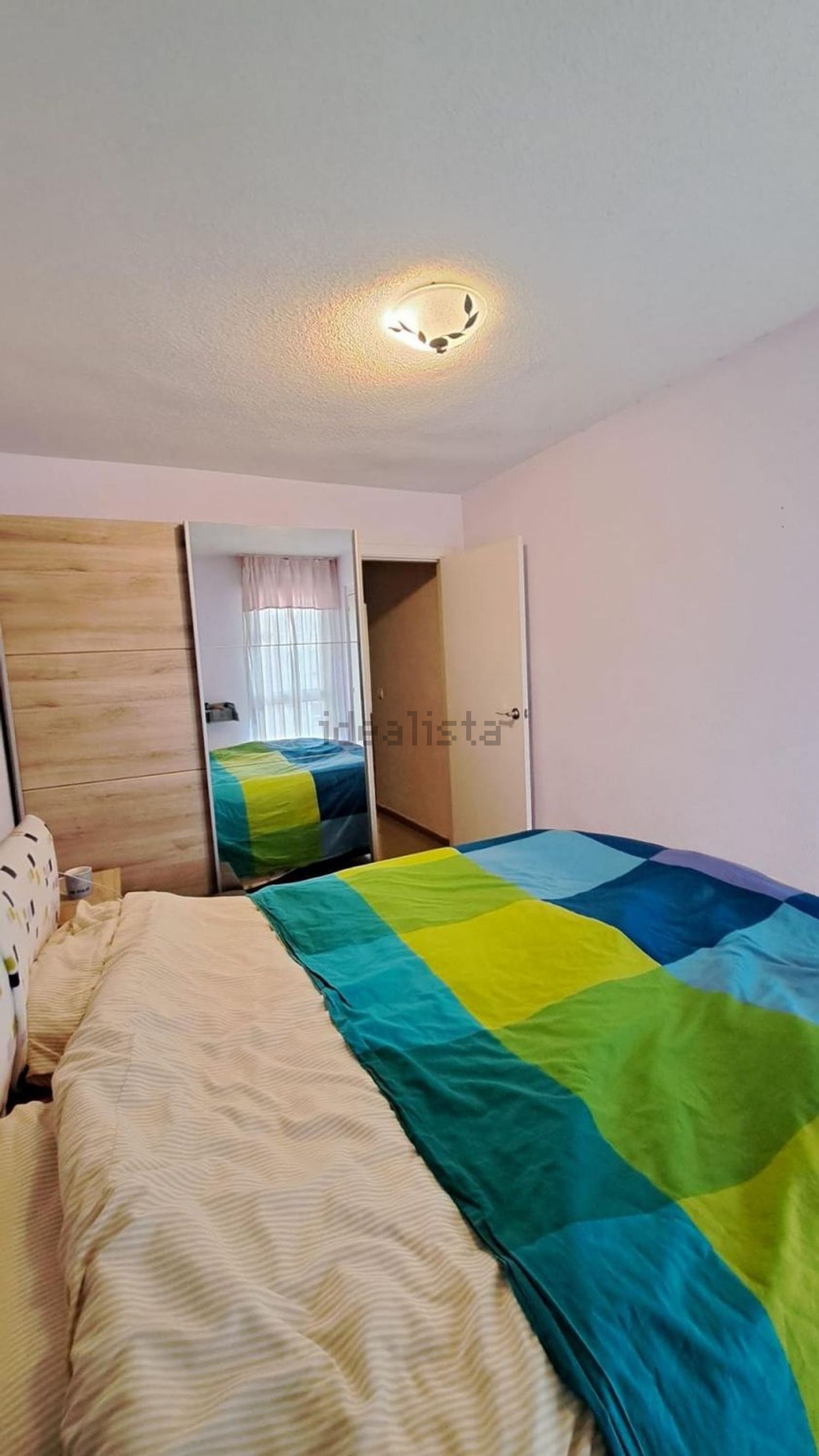 Квартира 125 м² в Granada