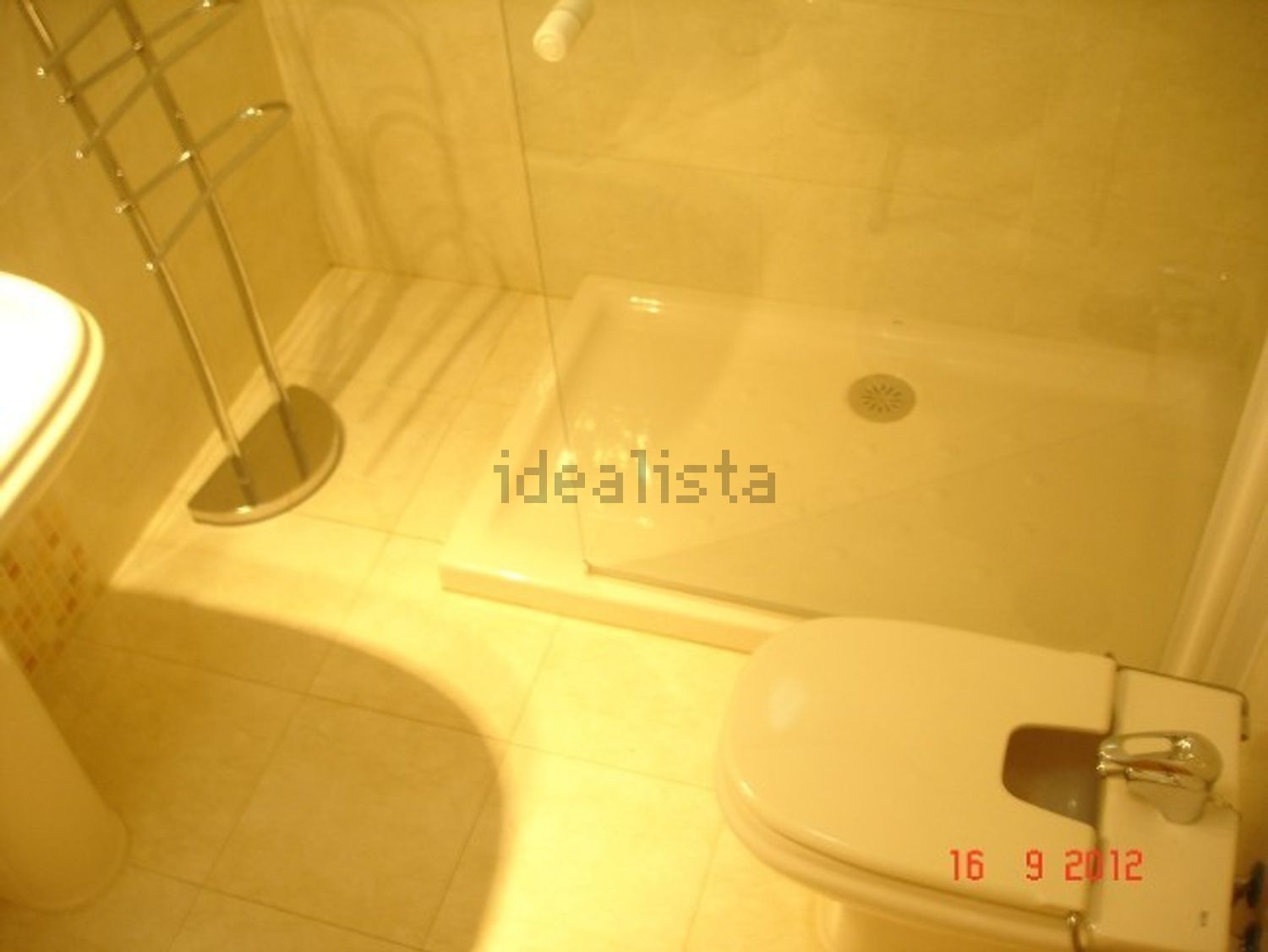 Piso de 87 m² en Antequera