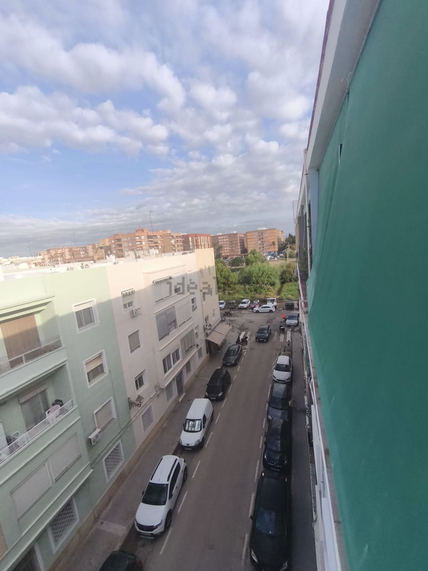 Комната в аренду, Валенсия