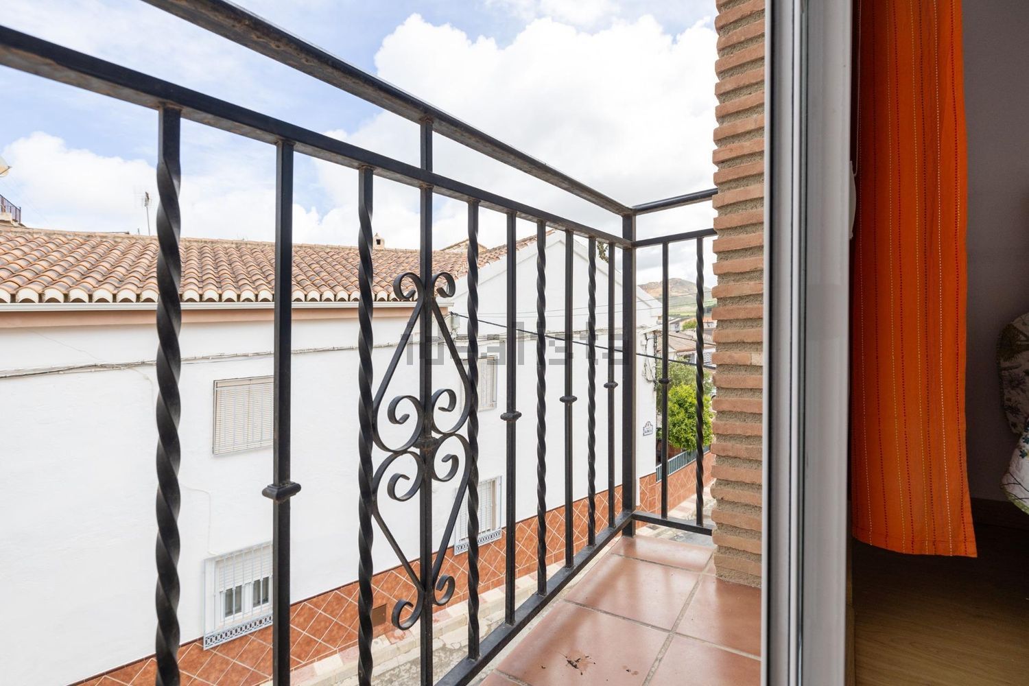 Casa de 130 m² a La Malahá