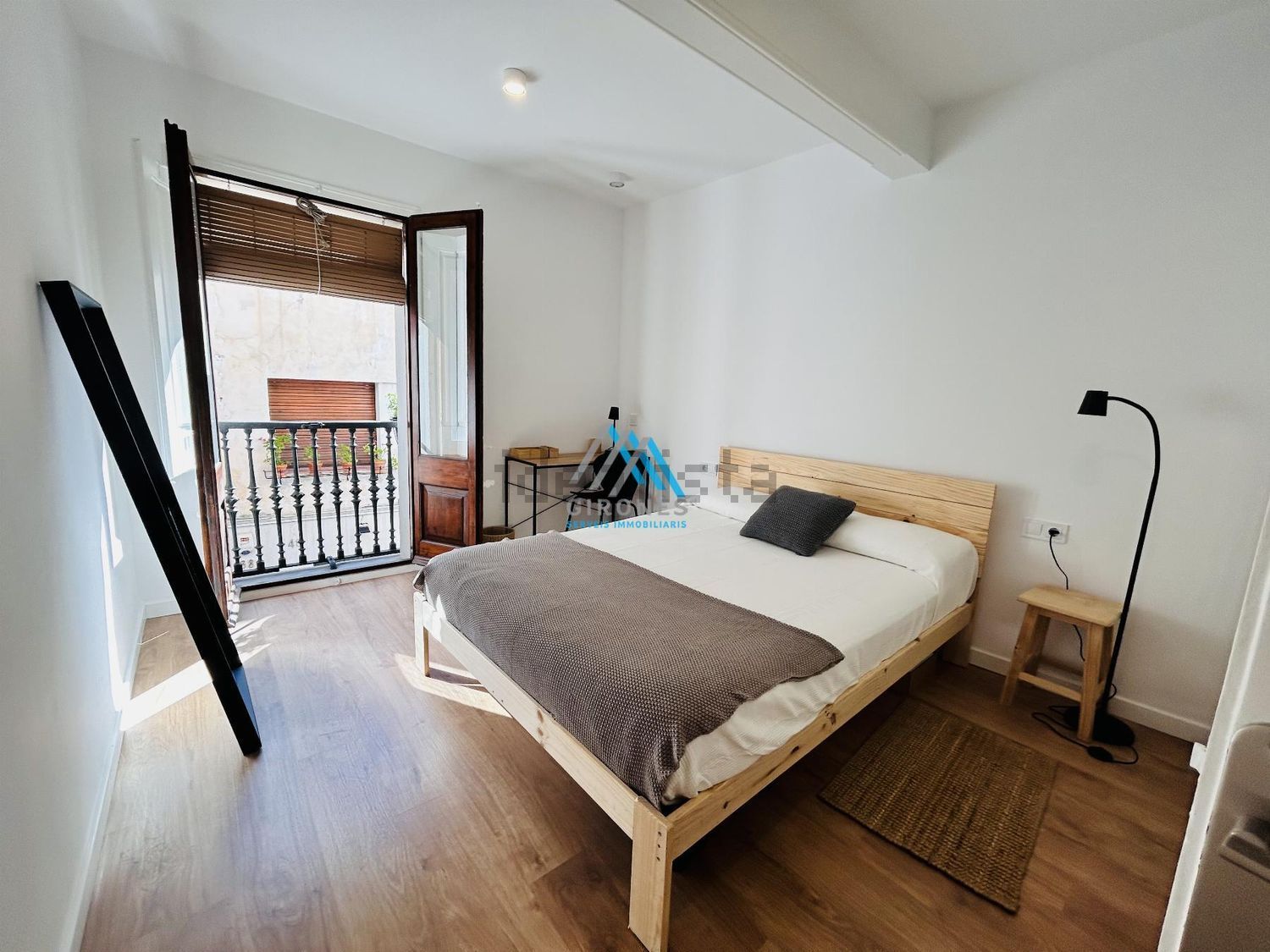 Piso de 59 m² en Sant Feliu de Guíxols