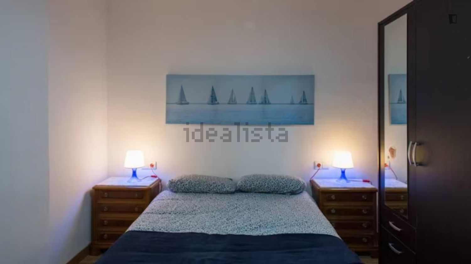 Appartamento 35 m² a Barcelona