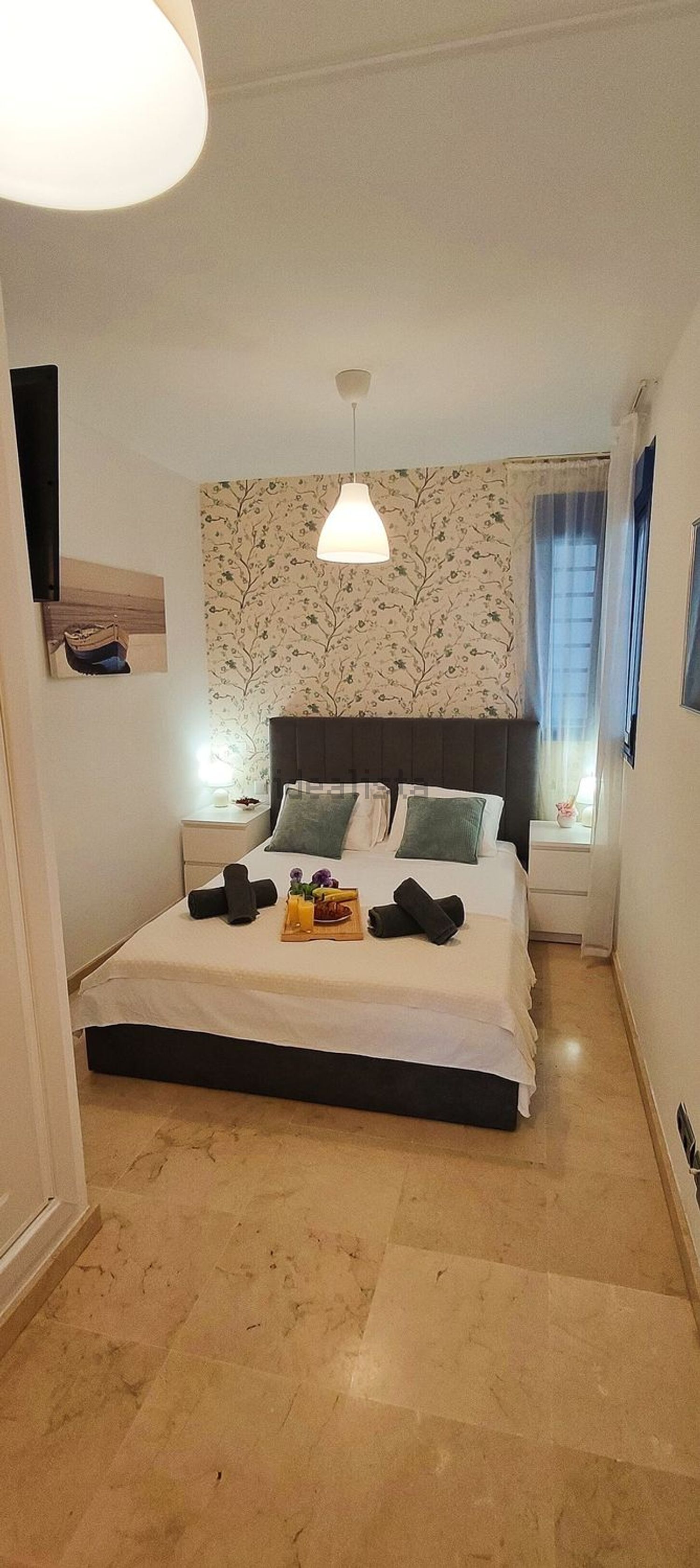 Pis de 45 m² a Benalmádena
