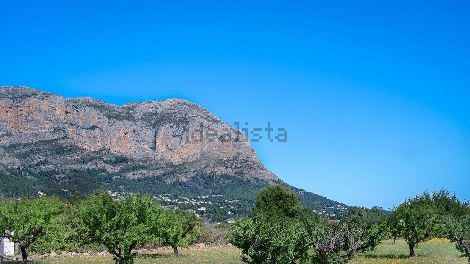 Casa de 103 m² en Pedreguer