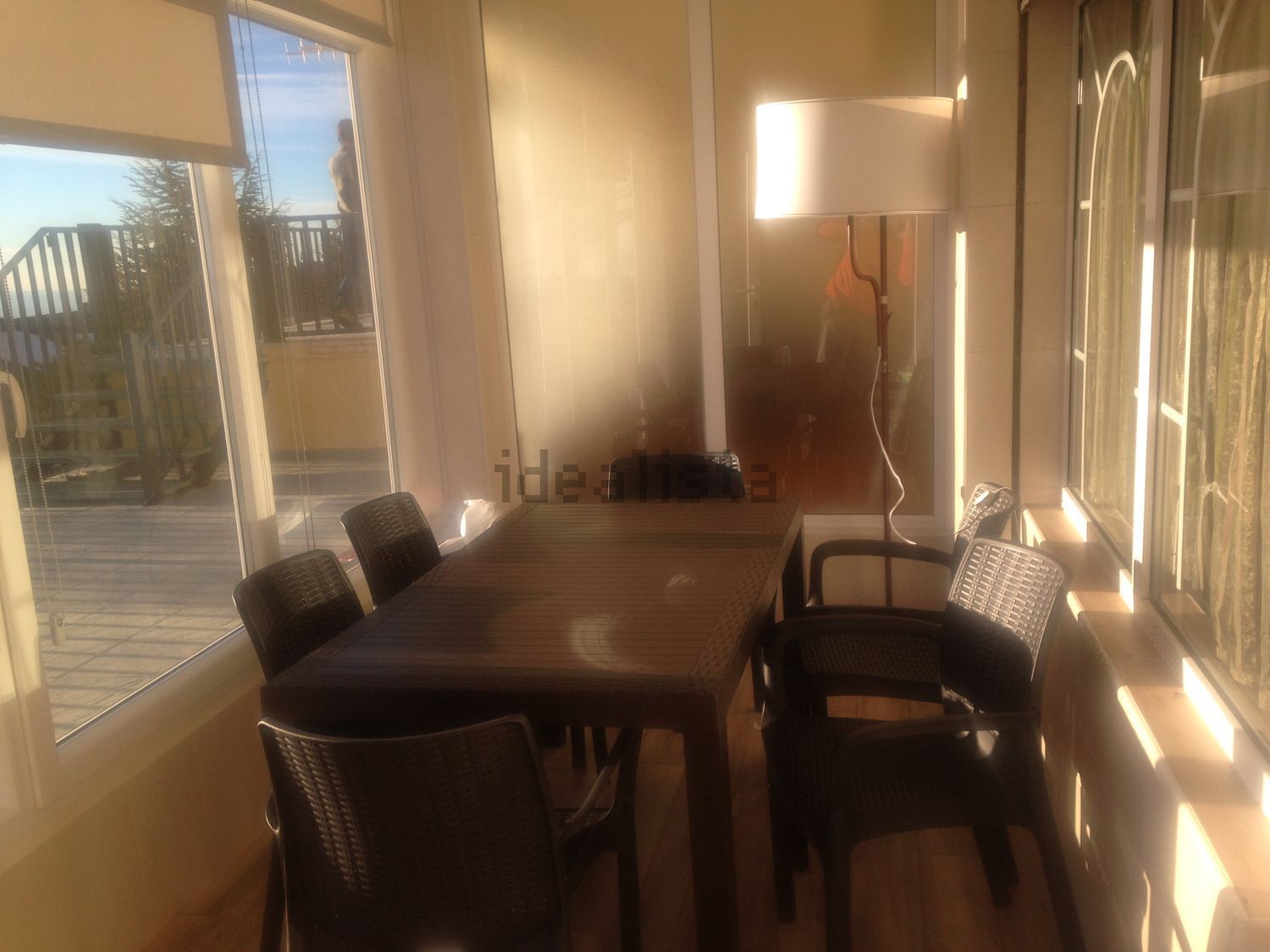 Flat 50 m² in Monachil