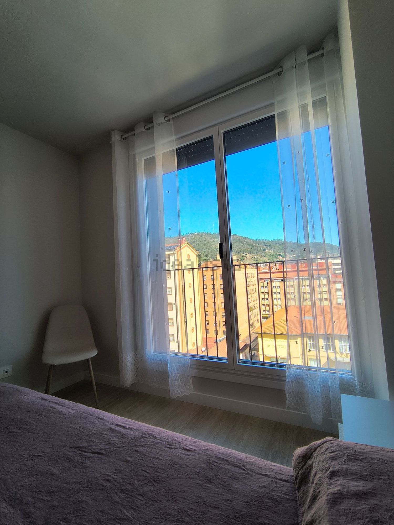 Piso de 52 m² en Oviedo