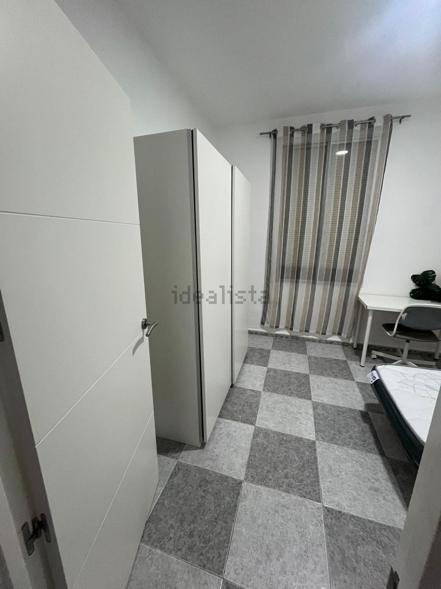 Habitació de lloguer, Sevilla