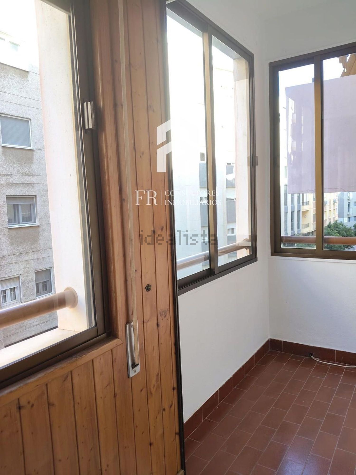 Flat 140 m² in Huelva