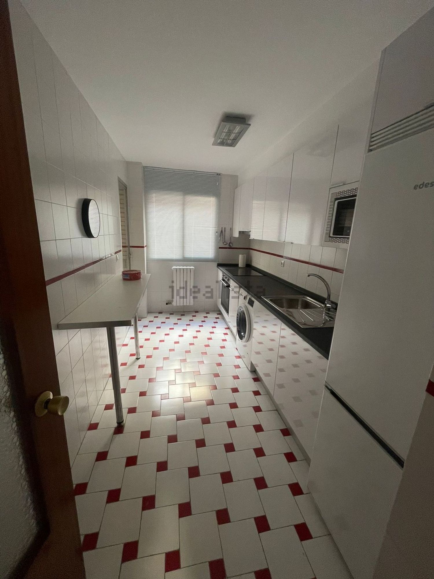 Habitació de lloguer, Saragossa