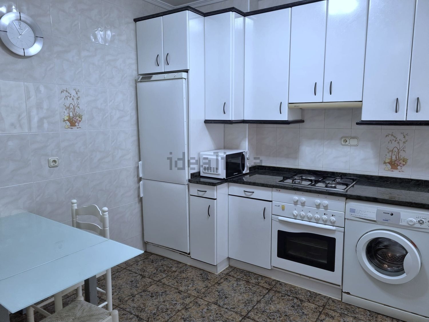 Wohnung 95 m² in Donostia / San Sebastián