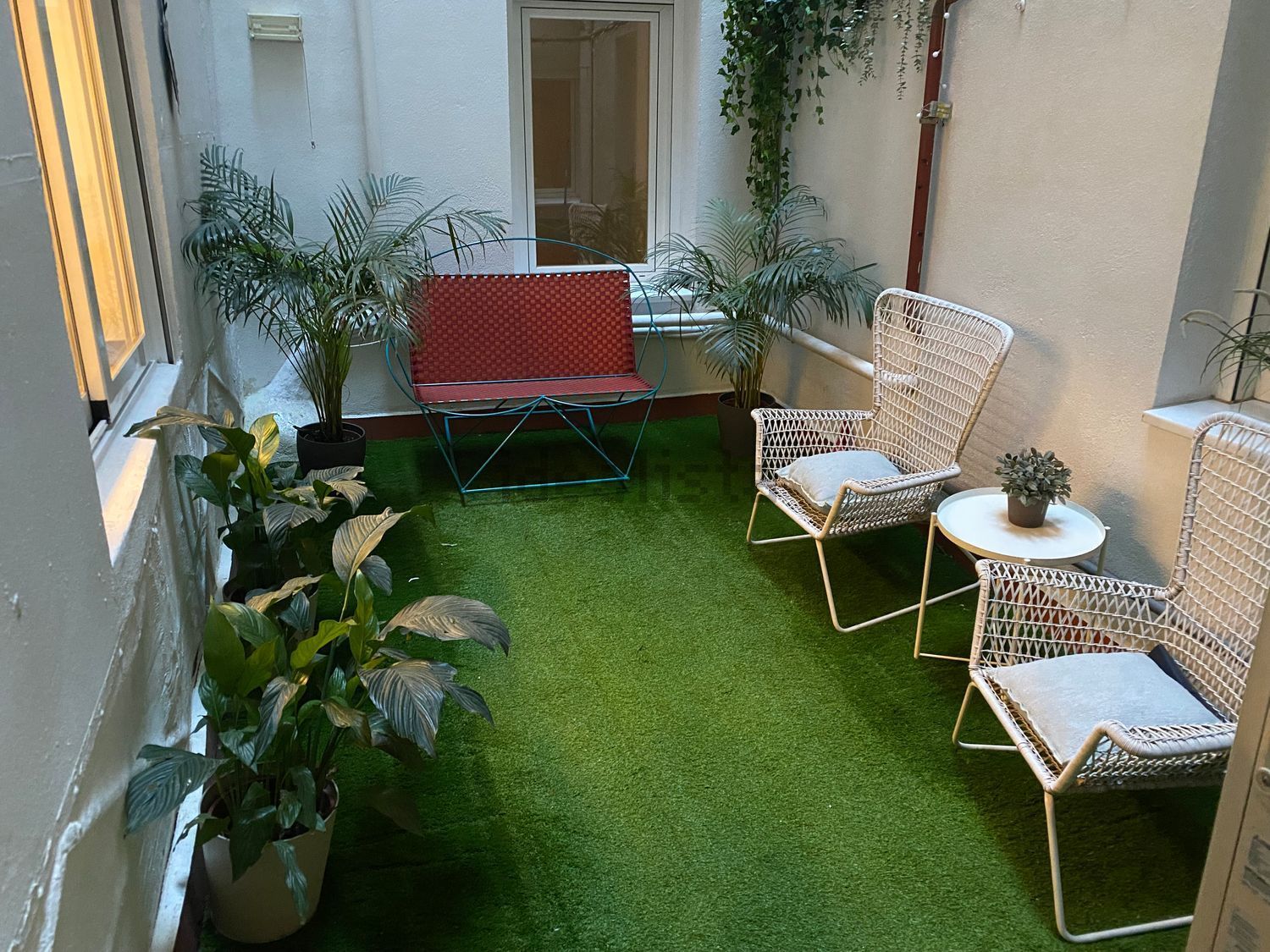 Appartamento 110 m² a Madrid