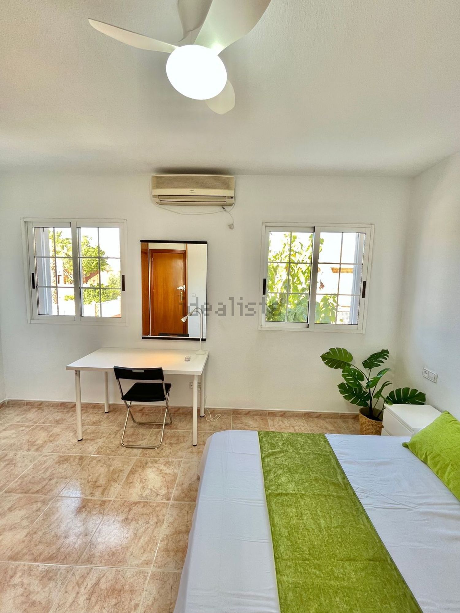 Habitació de lloguer, Múrcia
