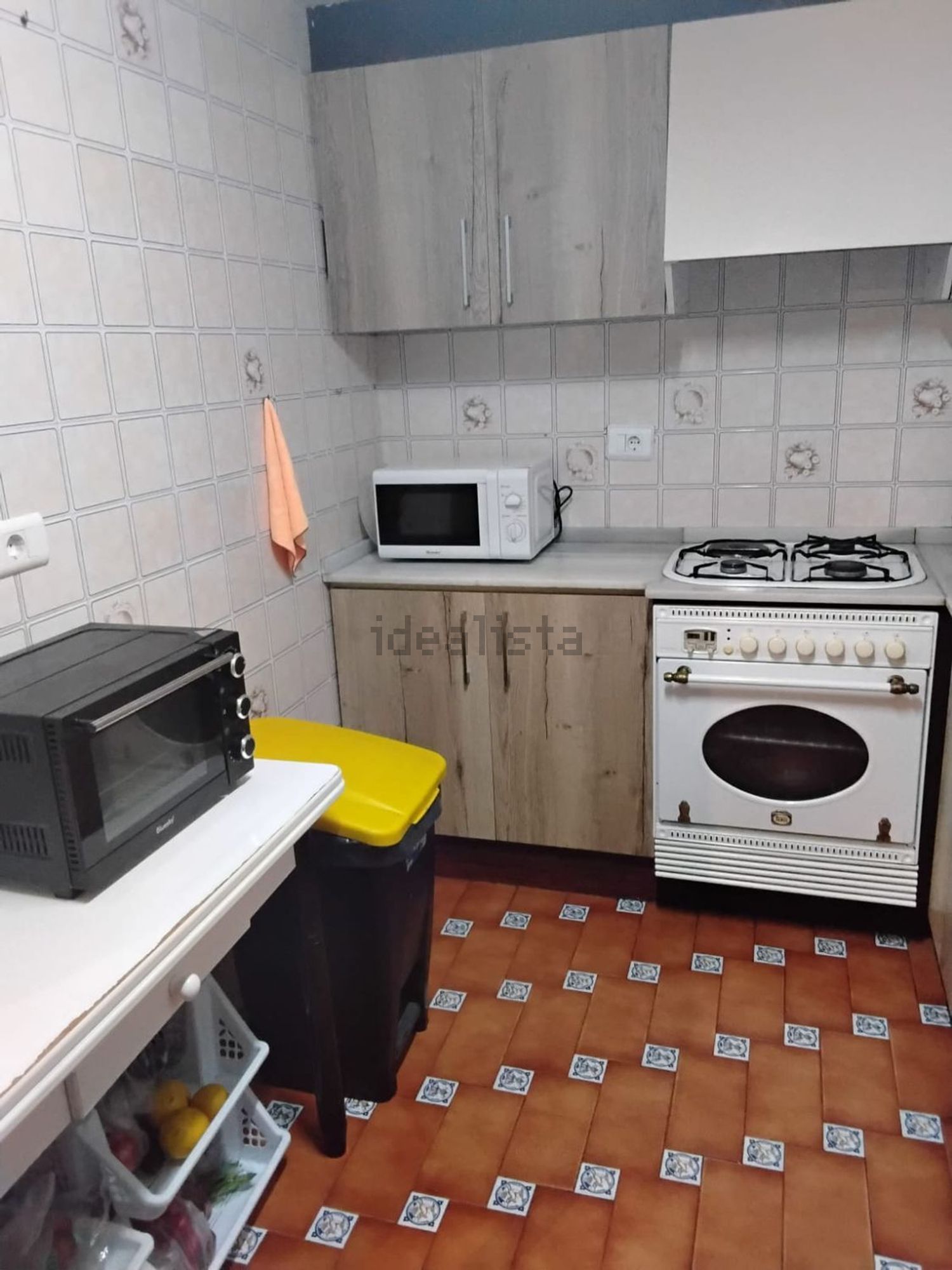 Habitació de lloguer, València