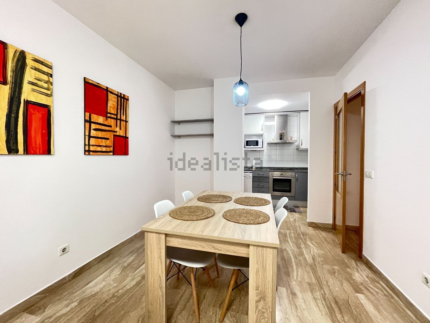 Wohnung 110 m² in Tortosa