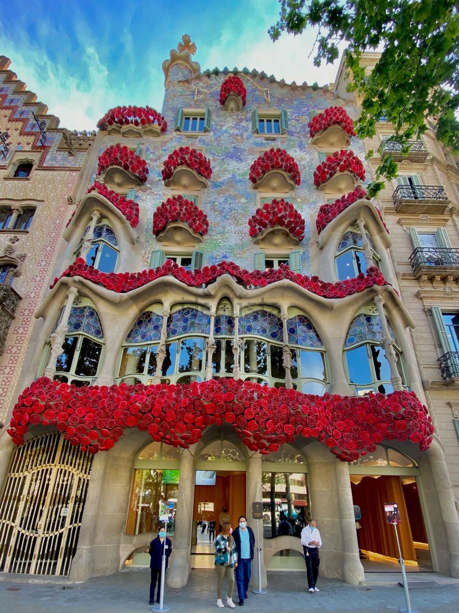 Pis de 70 m² a Barcelona