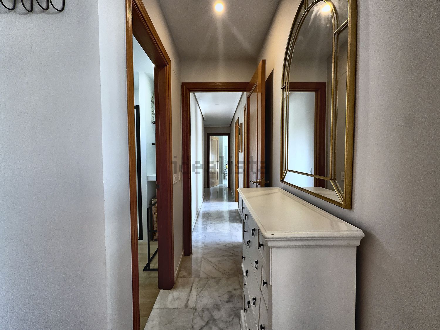 Pis de 160 m² a Sevilla