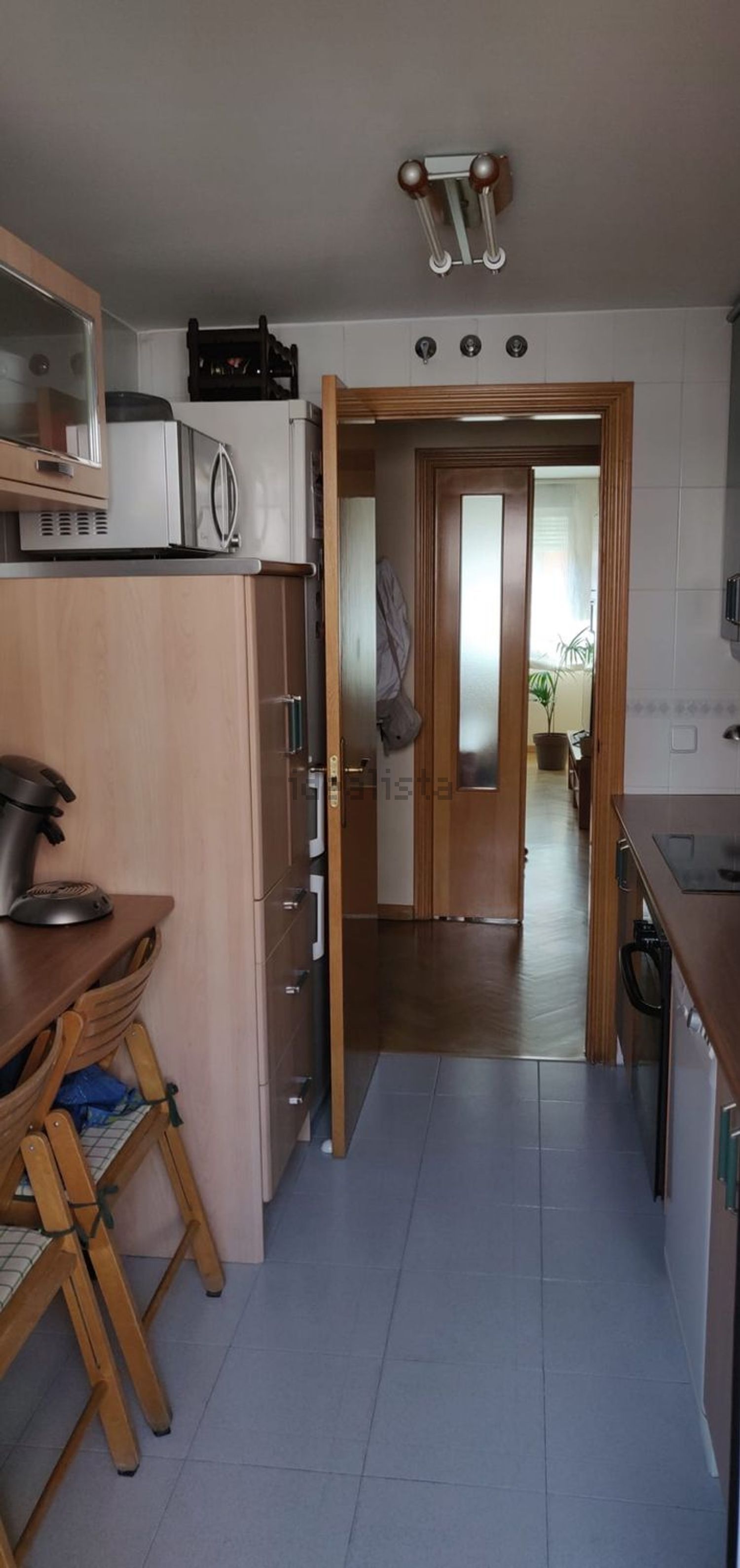 Appartamento 82 m² a Madrid