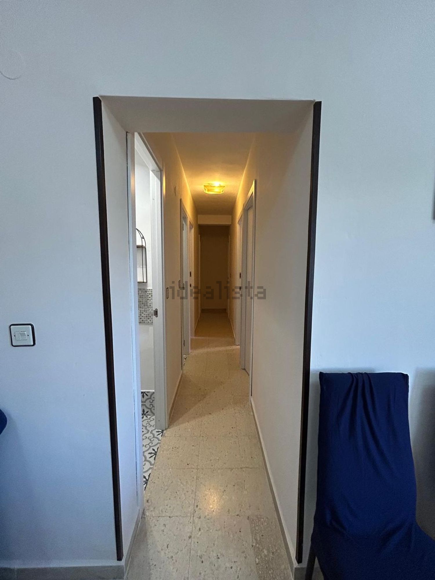 Habitació de lloguer, Granada