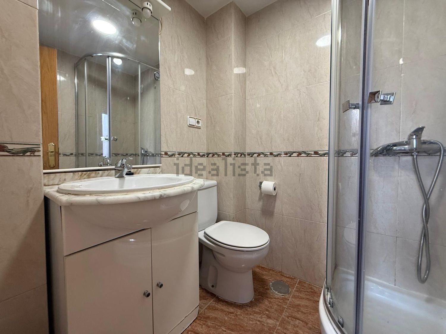 Wohnung 40 m² in Madrid