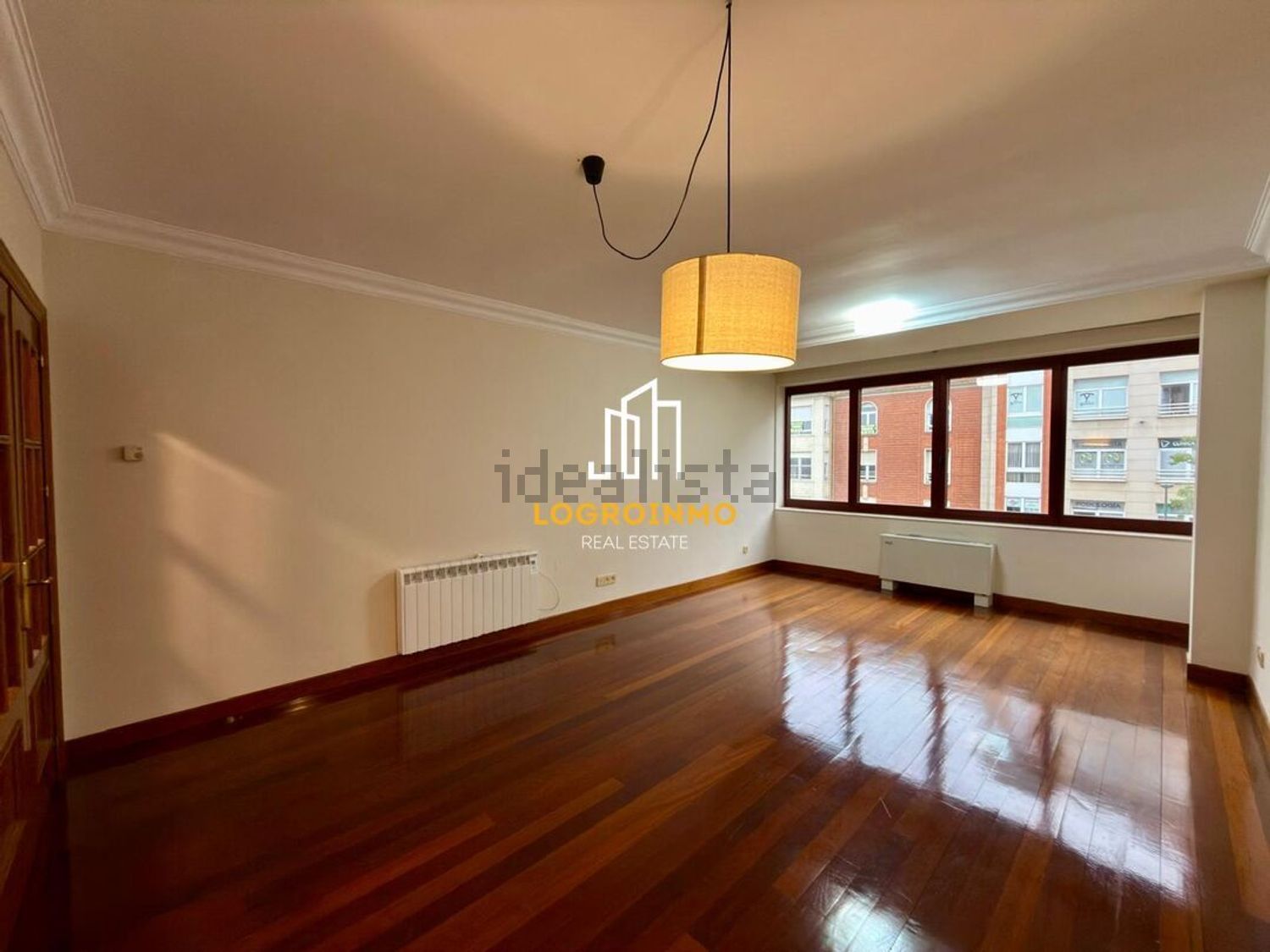 Appartement 96 m² à Logrogne