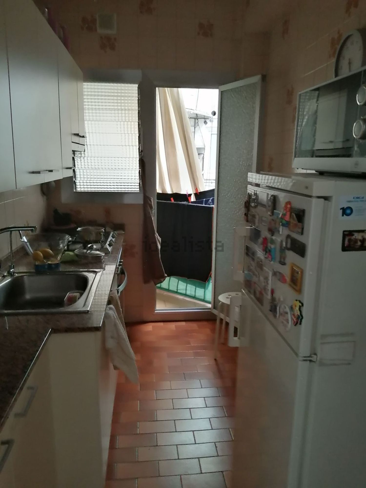 Quarto para alugar, Barcelona