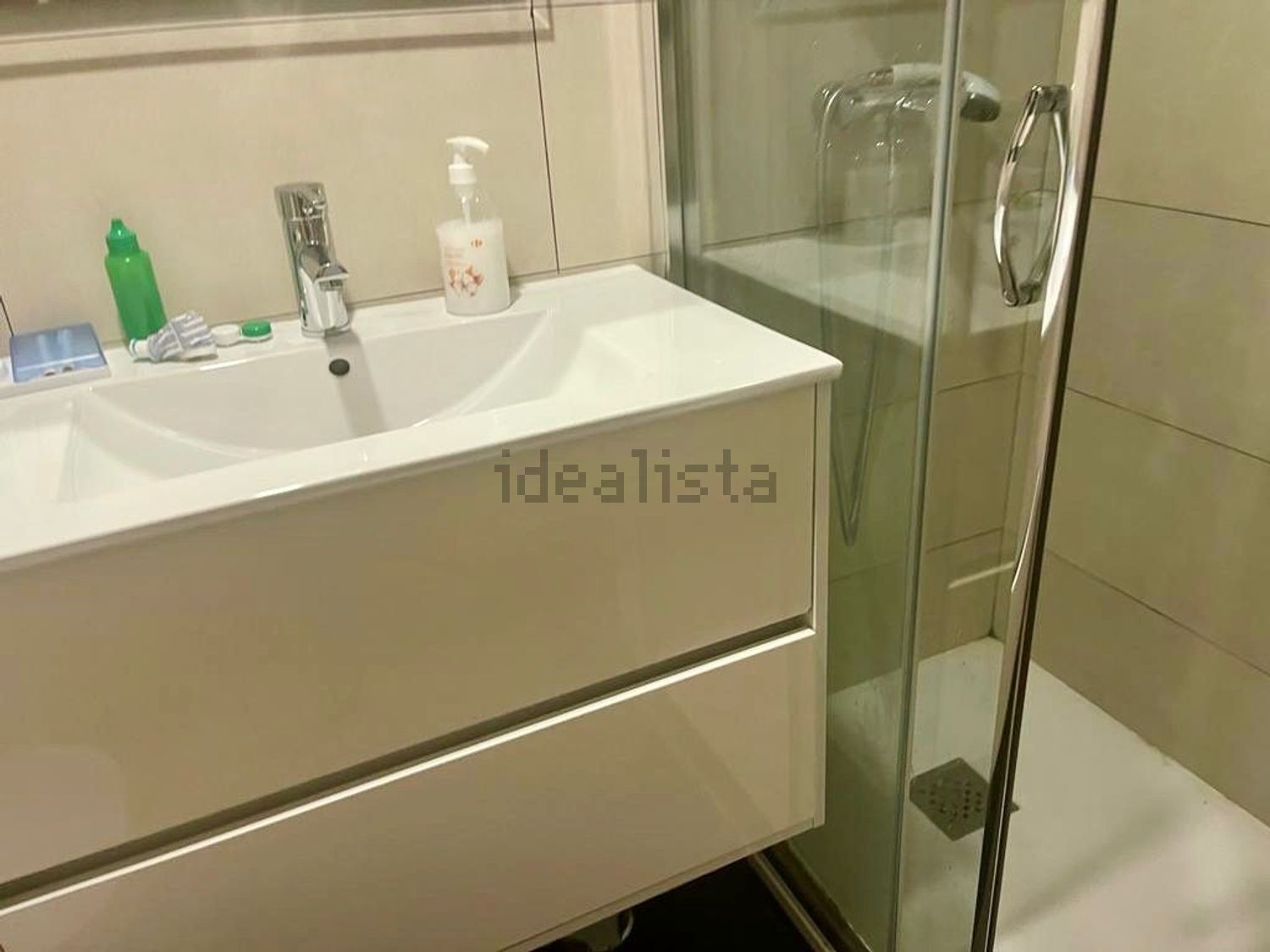 Wohnung 140 m² in Pamplona / Iruña
