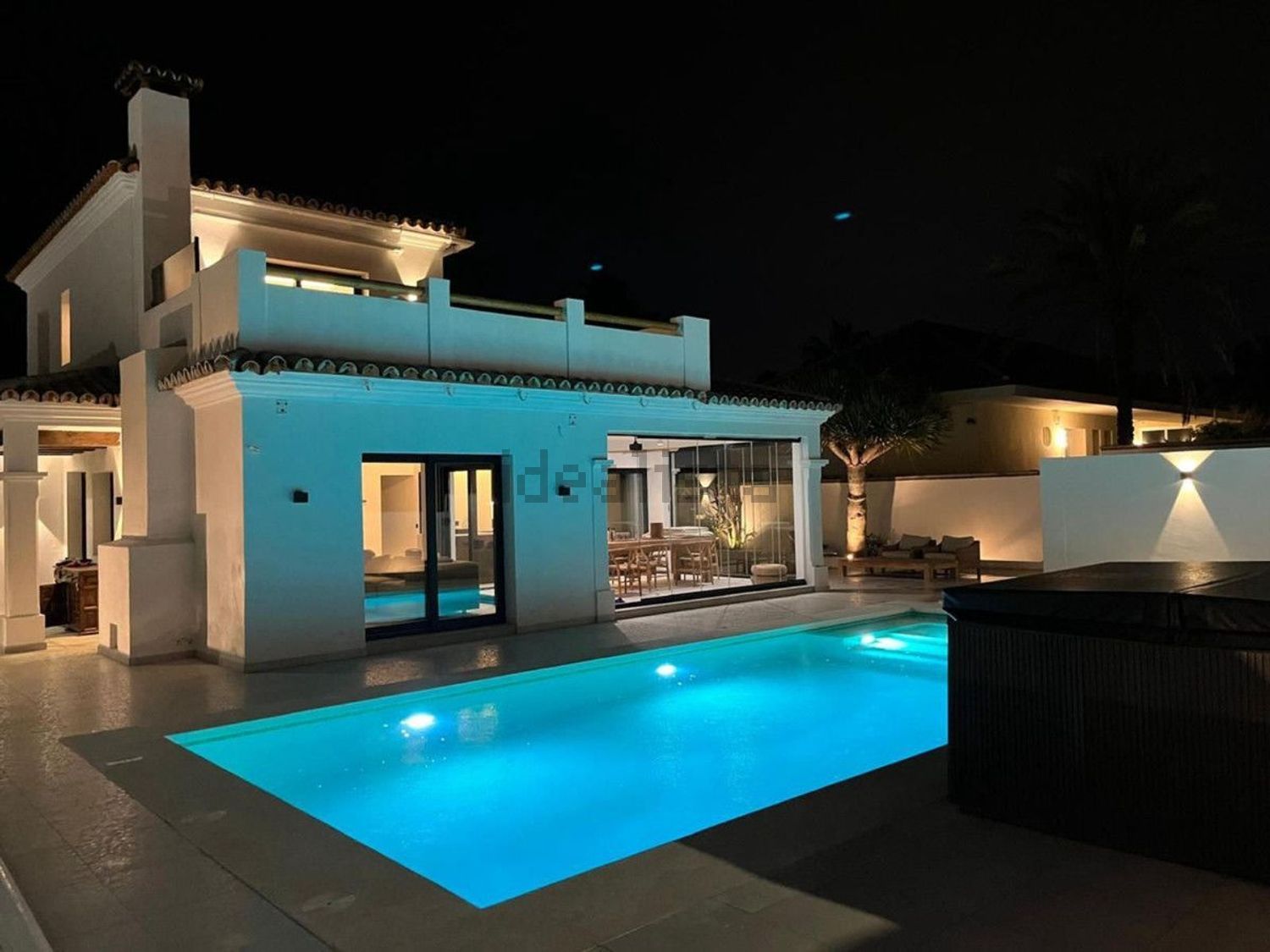 Casa de 200 m² en Marbella
