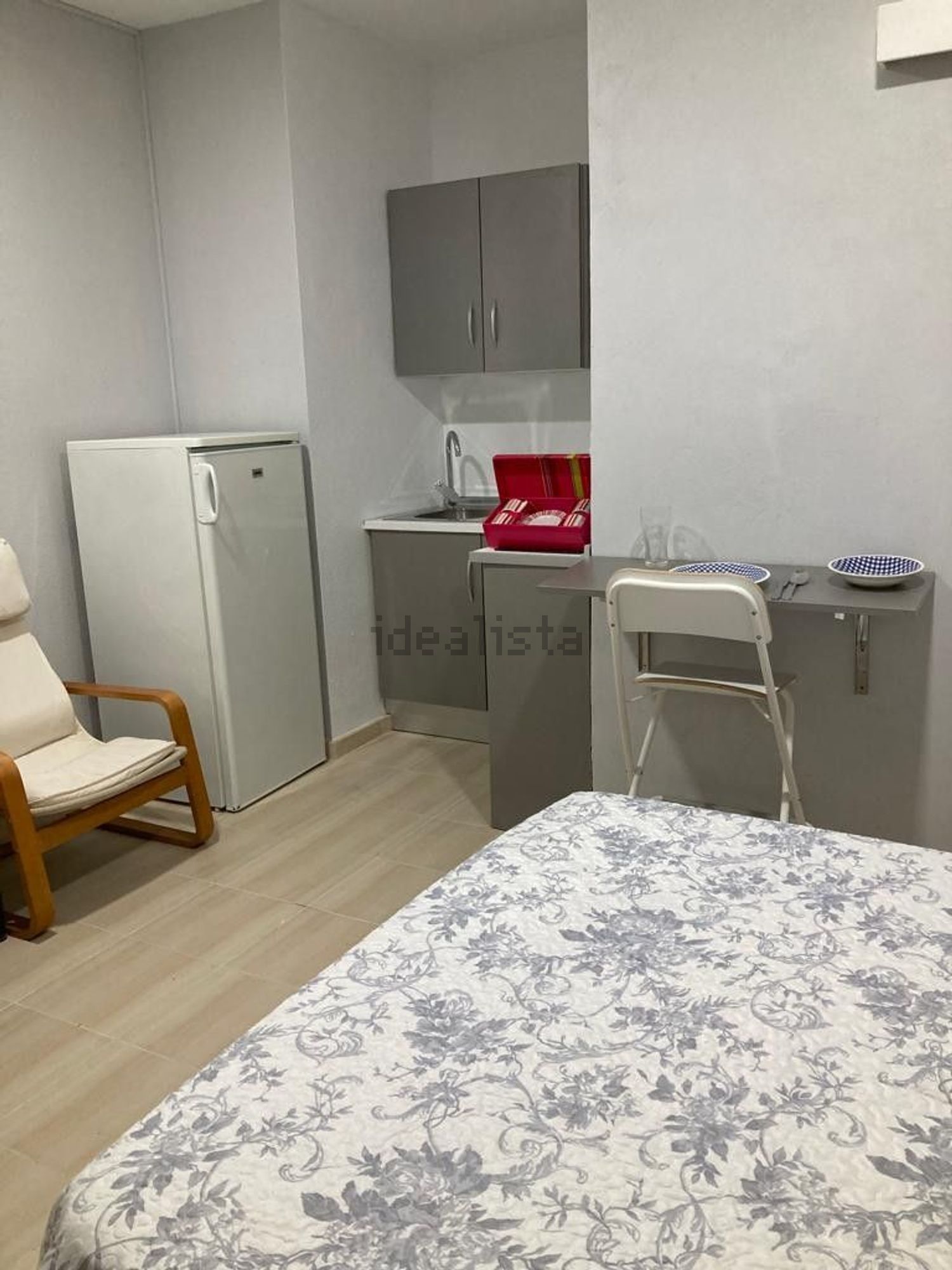 Piso de 28 m² en Úbeda