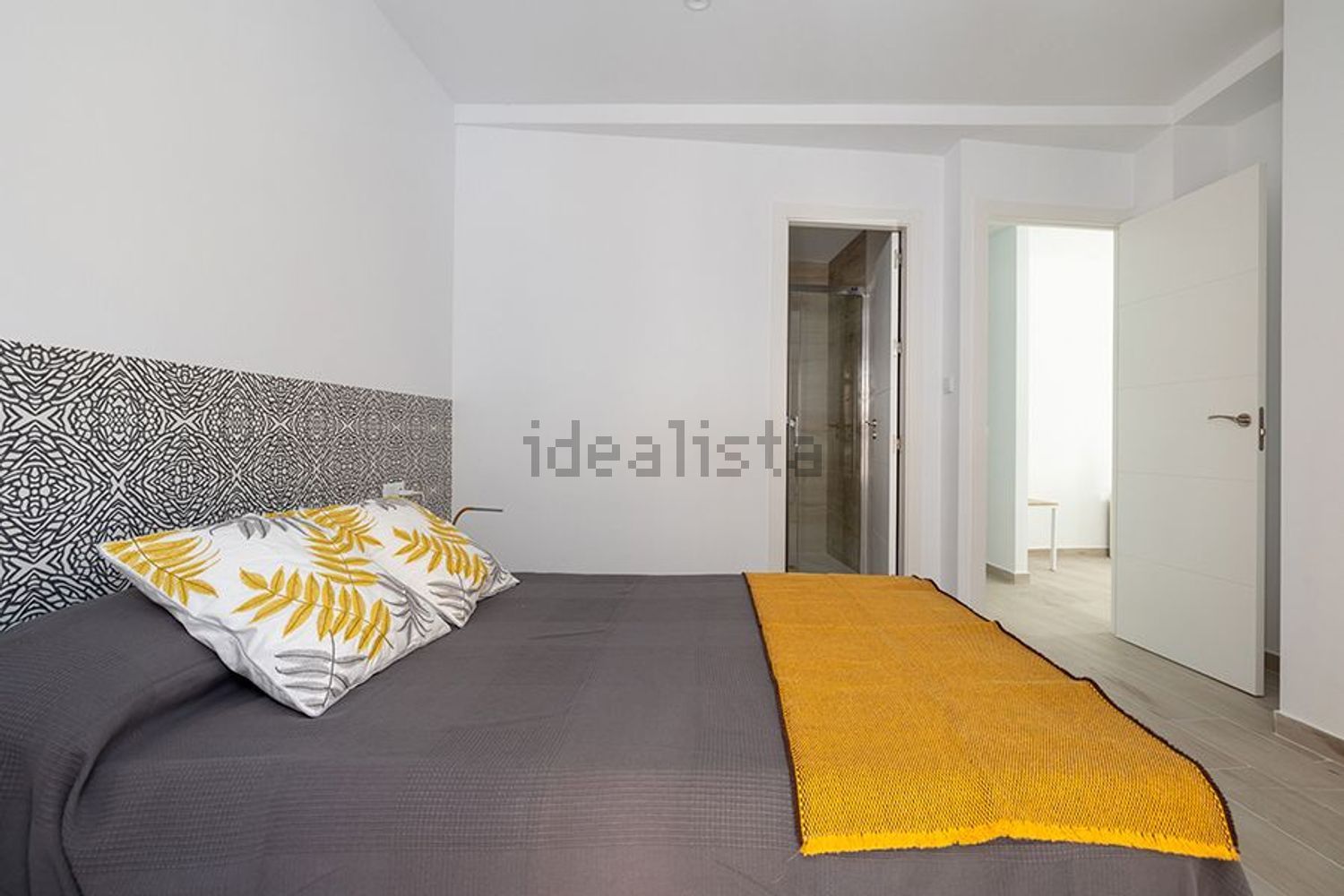 Pis de 90 m² a Granada