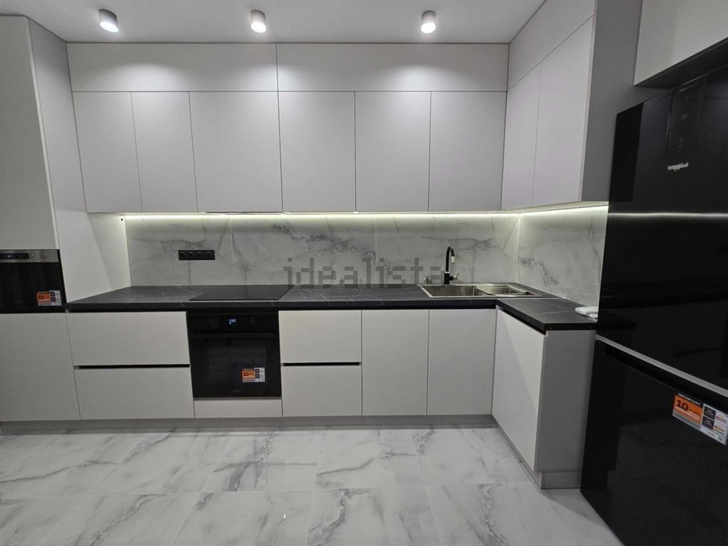 Pis de 51 m² a Barcelona