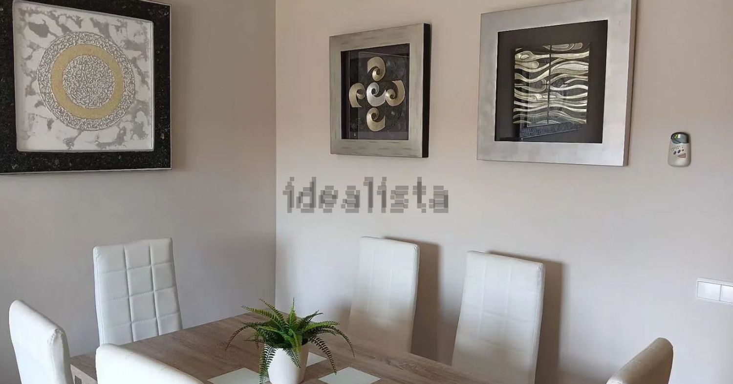 Pis de 80 m² a Benalmádena