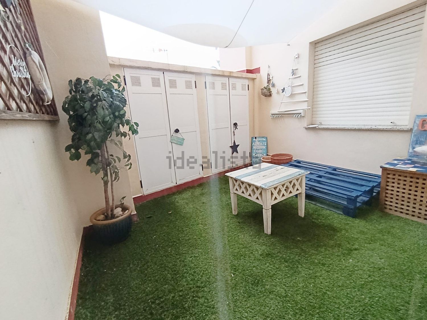 Piso de 92 m² en Dénia