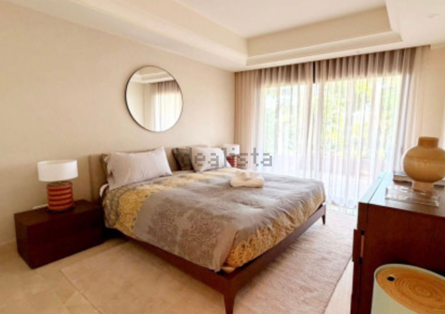 Pis de 230 m² a Marbella