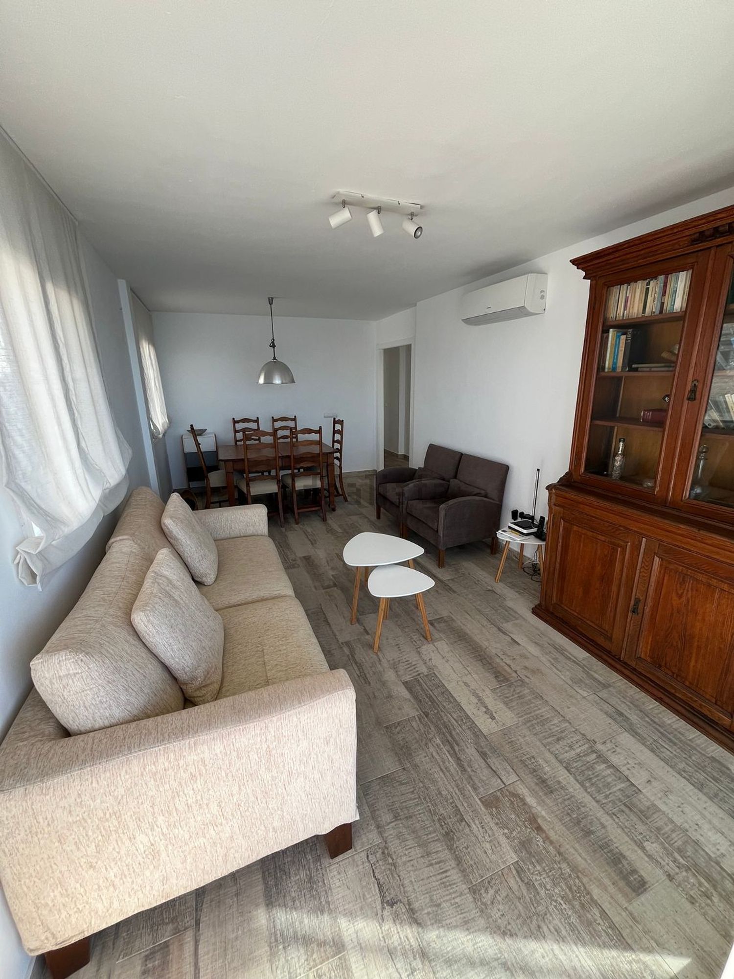 Pis de 90 m² a San Roque